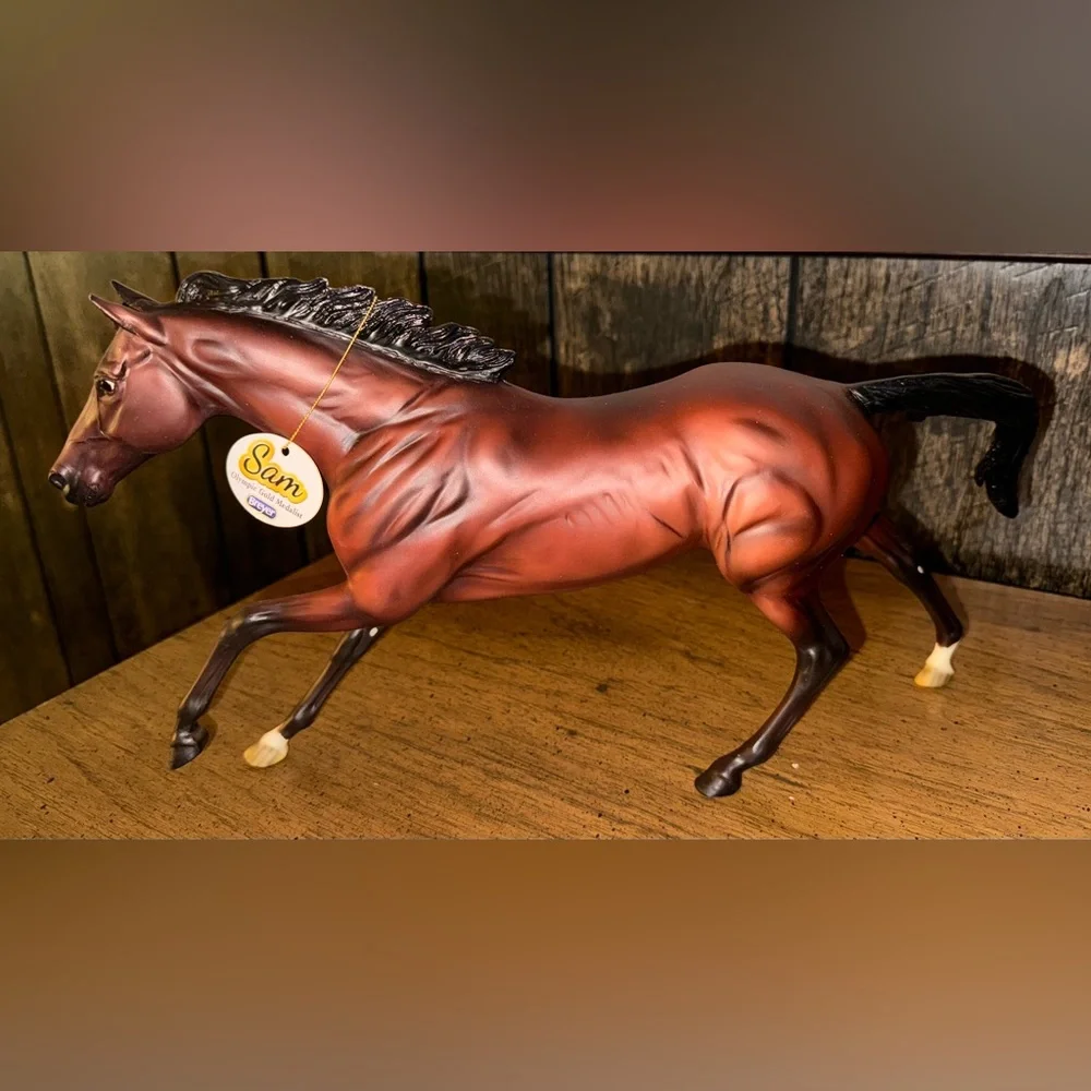“Sam” Breyer - Picture 4 of 5